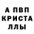 Дистиллят ТГК жижа Bury Topor